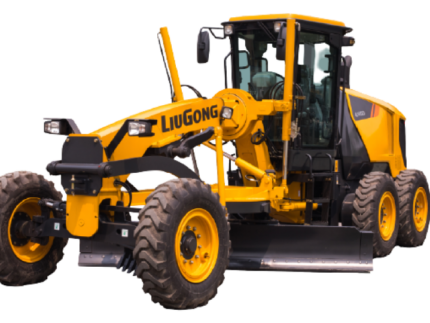 Автогрейдер LiuGong 4140D