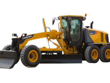 Автогрейдер LiuGong 4165D