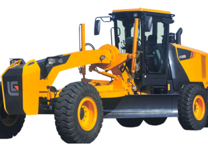 Автогрейдер LiuGong 4180D