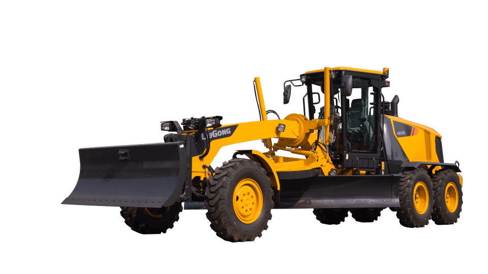 Автогрейдер LiuGong 4215D