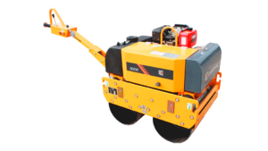 Дорожный каток LiuGong 6009E