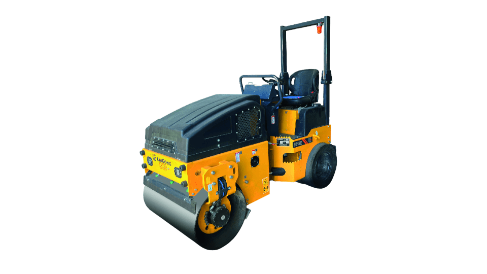 Дорожный каток LiuGong 6015E Combi Дорожный каток LiuGong 6015E Combi