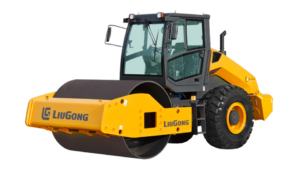 Дорожный каток LiuGong 6114E