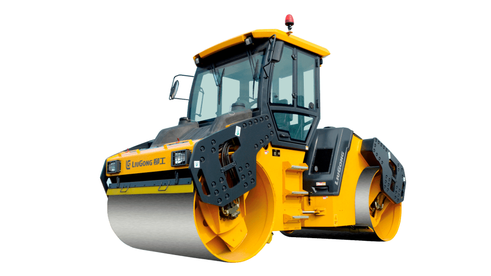 Дорожный каток LiuGong 6212E Дорожный каток LiuGong 6212E
