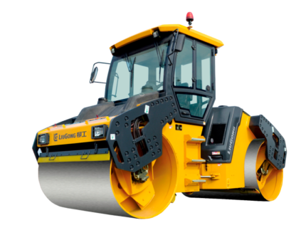 Дорожный каток LiuGong 6214E