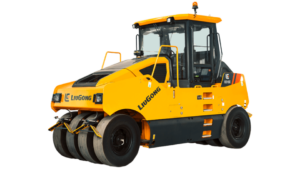 Дорожный каток LiuGong 6516E