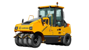 Дорожный каток LiuGong 6520E