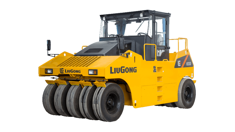 Дорожный каток LiuGong 6530E Дорожный каток LiuGong 6530E