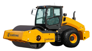 Дорожный каток LiuGong 6622E