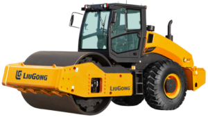 Дорожный каток LiuGong 6626E