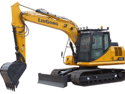 Экскаватор LiuGong 915E