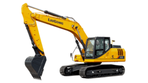 Экскаватор LiuGong 922E