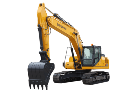 Экскаватор LiuGong 925E
