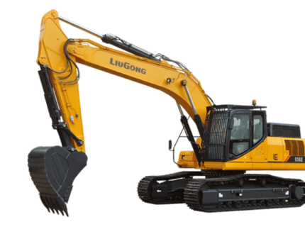 Экскаватор LiuGong 936E
