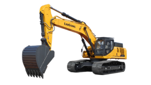 Экскаватор LiuGong 952Ehd